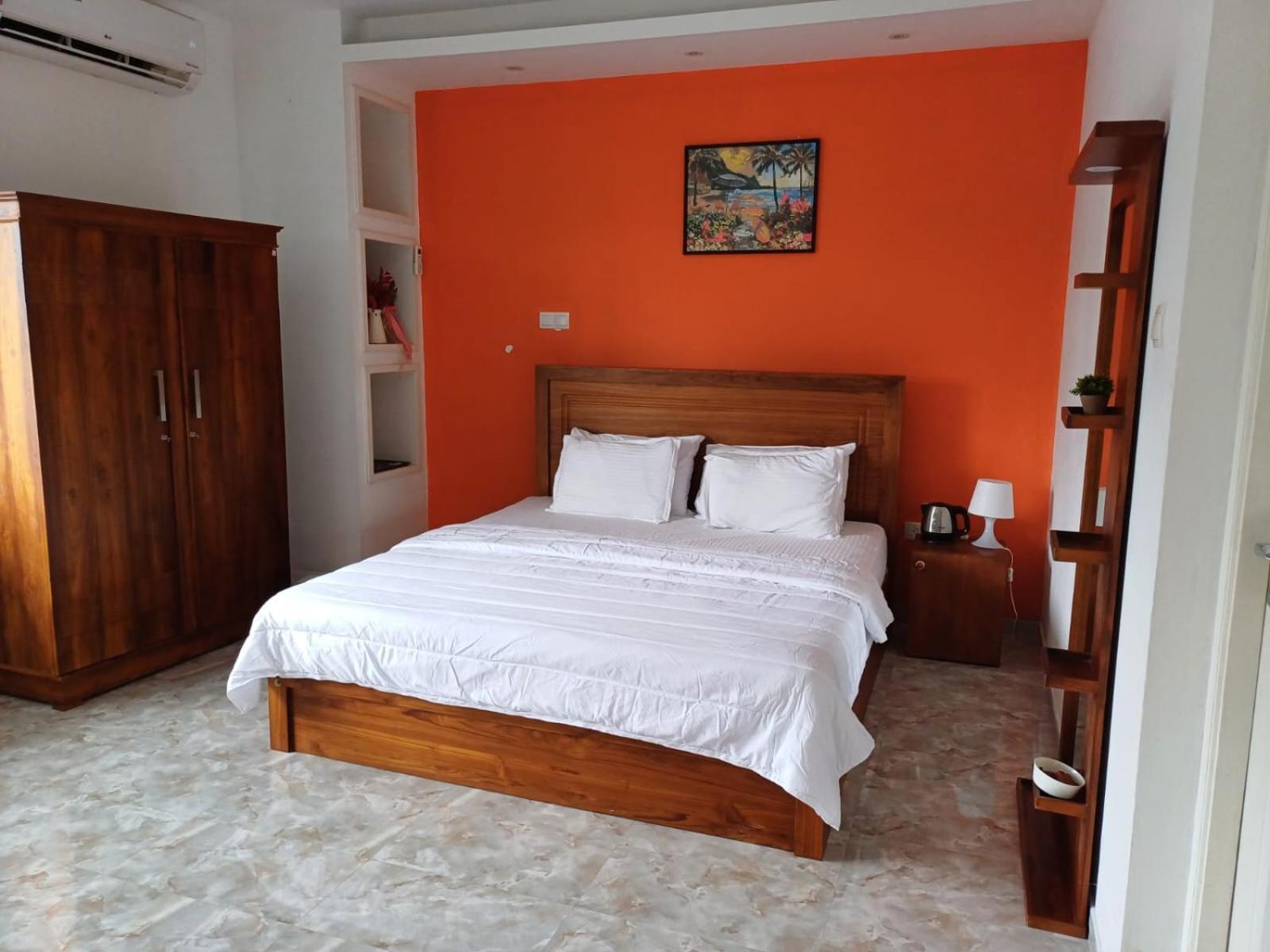 Spacious Eco Guest House Colombo Sri Dźajawardanapura Kotte Zewnętrze zdjęcie